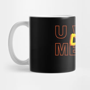 Ddaeng Mug